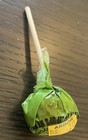 Vintage 1980   s Zotz Pop Fizzpower Green Apple  New Old Stock  Sealed  Rare   