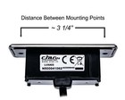 Ciar Model  N500041062 Switch  Controller  4 B W  Usb - Replacement For Recliner