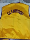Lions Club Vest - Glenwood