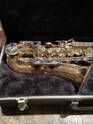 Selmer Bundy Ii Alto Saxophone - Made In Usa