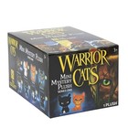 Warrior Cats Mini Mystery 5 5 Inches  l  X 4 5  w  X 5  h   Tba 