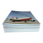 Rolls-royce The Magazine Issues 21   40 Lot 20 1984   1989 Aviation Aerospace