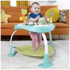 Bright Starts Bounce Bounce Baby 2-in-1 Activity Center Jumper   Table  Playful