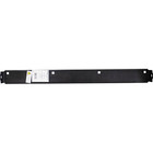 780-428 Scraper Bar Compatible With replacement For Mtd 24  Two Stage Snowblower