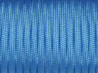 7 Strand Core 550lb Paracord Parachute Type Iii-100ft  sky Blue 24  