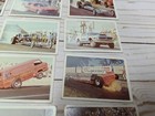16 Vintage Fleer Ahra Drag Champs Drag Racing Collector Cards Funny Car Dragster