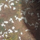 Gold White Brown Plastic Workbench Mat For Jewelry Making Bench Accessory