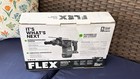New Flex 24-volt 1-in Sds-plus Cordless Rotary Hammer Drill Fx1551a-z Tool-only