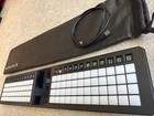 Theoryboard By Irijule     Midi Controller For Chords   Scales     Barely Used