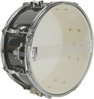 Ludwig Backbeat Snare Drum 14  X 6  - Black Sparkle