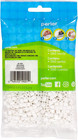 Perler Beads Fuse Beads For Crafts  1000pcs  White
