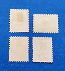 Peru Stamps  Scott 292-296 Short Set Used