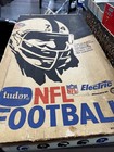 Vintage  Tudor Sports Classic Electric Football Game Nfl  Model 510 Rare Working