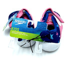 Speedo Girls Water Shoes Large 9-10 Starfish Design