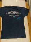 Boston 1978  Concert Shirt Rare