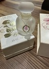Vintage Mary Kay Calais Classic Perfume Miniature 0 25 Oz Empty Bottle With Box