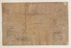 1780 Massachusetts Revolutionary War Lottery Treasury Certificate     Rattlesnake