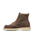 Thorogood American Heritage 6    Crazy Horse Moc Toe 90 Work Boots 814-4375 - New