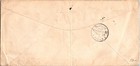 1901 Quito Republic Of  Ecuador Postal Stamps Cover To Berlin Germany