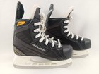 Bauer Supreme 140 Boys Ice Hockey Skates Size 13r Shoe Size Us 1