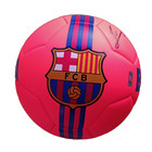 Lionel Messi  10 Signed Autographed Fc Barcelona Soccer Ball Official With Coa