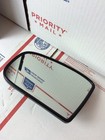 03-06 Mercedes S430 S500 Left Driver  Door Mirror Glass Auto Dim  Oem W220 
