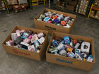 Walmart Mix Merchandise Wholesale Lot High Value Liquidation Inventory
