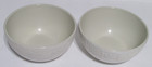 Pfaltzgraff Sierra Stoneware  6  Cereal Bowls  Set Of 2