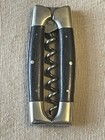 Antique Graff And Schmidt German Pocket Corkscrew - Excellent Condition