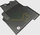 10002582 Minimizer Floor Mats-granite  Anthem   Pinnacle
