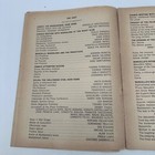 La Dolce Vita - Henry Miller Theatre Playbill - Marcello Mastroianni - 1960