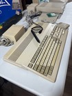 Commodore Amiga 500  Supra Drive 52mb 500xp Hard Disk Drive  1571 Floppy Drive  