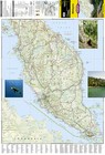 Adventure Map  Malaysia