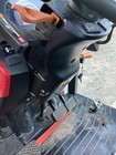 Yanmar Yt Series Yt347  4wd Cab Loader Tractor