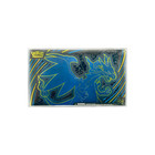 Press Fit Acrylic Display Case For Pokemon Mega Charizard X Ex Upc