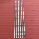 Led Strips For Philips 65pfl5602 f7 65pfl4864 f7 65pfl5604 f7 Uduled0gs071