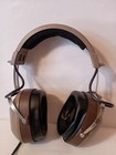 Vintage Realistic 1970 Pro 20 Ccassic Studio Head Phones