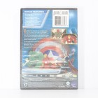 Marvel Dvd Avengers Assemble Assembly Required New Factory Sealed Bonus Features