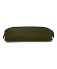 Authentic Coach Coach Pencil Case  Green Women Ce500  9808