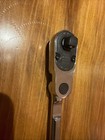 New Snap-on    3 8  Drive Fhll80mp Green Soft Multi-position Indexible Ratchet Xl