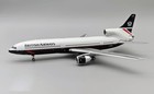 Infight Ardba124 British Airways L-1011 Landor G-bbah Diecast 1 200 Av Jet Model