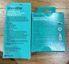 One other Professional Gel Nail Polish Remover Kit   Soak Off Nail Clips - New