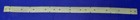 90493560 Squeegee Blade Urethane Front Fits Minuteman