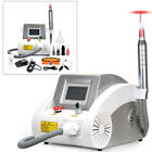 Picosecond Laser Tattoo Removal Machine Pigment Pico Skin Rejuvenation Nd Yag Us