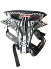 Nitro Circus Mx atv Youth Neck Brace Size Youth Medium