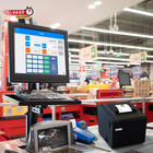 Rongta Pos Printer  80mm Usb Thermal Receipt Printer  Restaurant Kitchen Printer