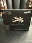 Star Wars X-wing Red Five Hot Wheels Cmc91-9764 A New Hope R2d2 Luke Skywalker