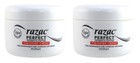 Perfect For Perms Finish Creme 8oz  235ml  - 2 Pack  Smooth   Define Curls