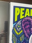 Pearl Jam Chicago Wrigley Field 2018 Concert Poster Ames Show Edition