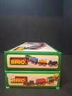 Brio Wooden Train Track Set 2 Pack Bundle  See Details  Us Seller 